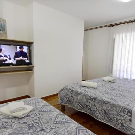 Apartmenst Saban 1709 Murine Exterior foto