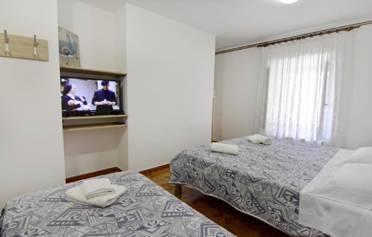 Apartmenst Saban 1709 Murine Exterior foto