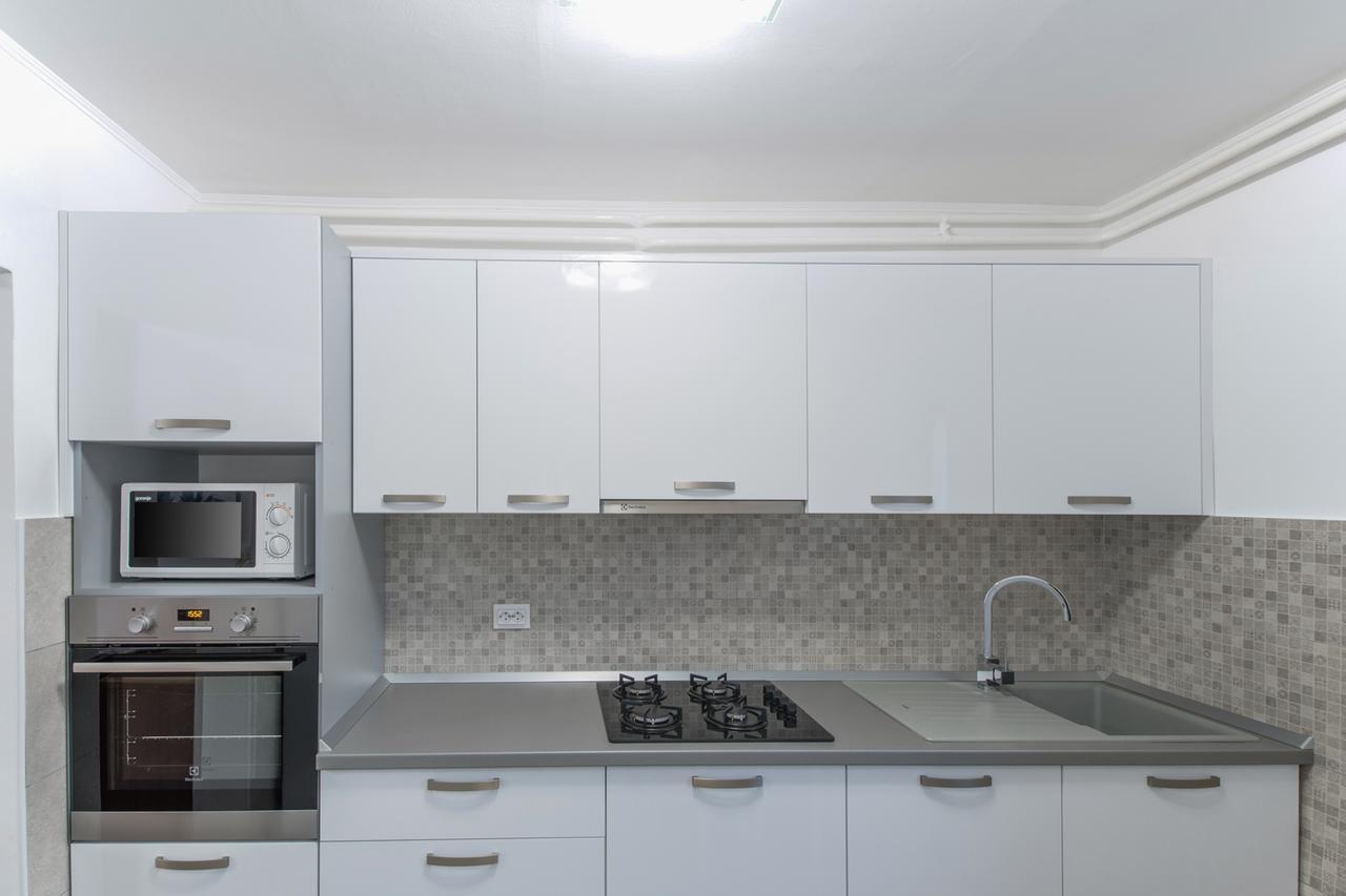Apartmenst Saban 1709 Murine Exterior foto